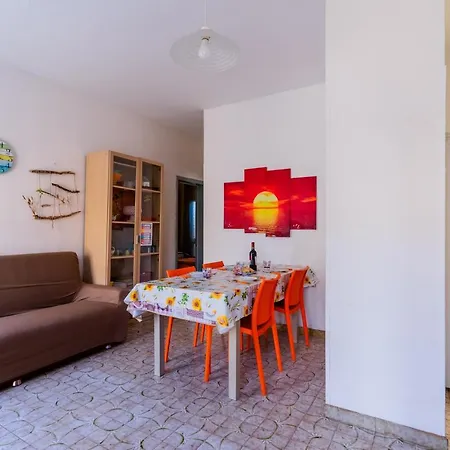 Casa Padula Bianca Gallipoli