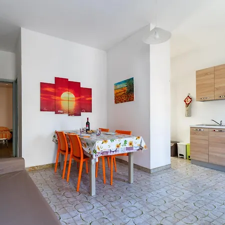 Apartment Casa Padula Bianca *