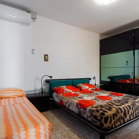 Casa Padula Bianca