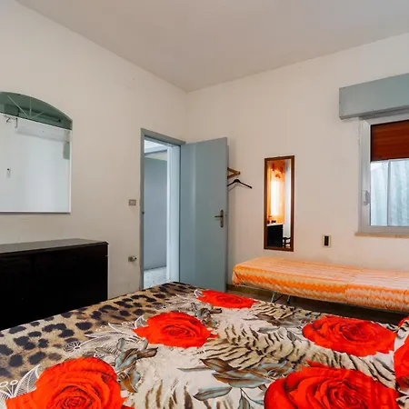 Apartment Casa Padula Bianca