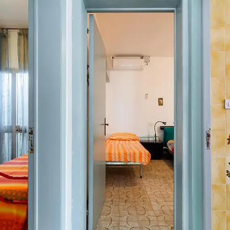 Casa Padula Bianca Apartment *