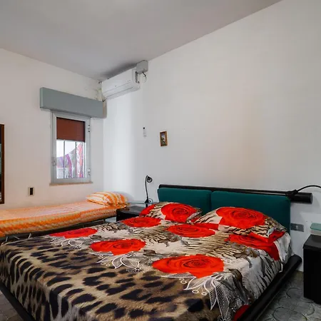 Casa Padula Bianca Apartment