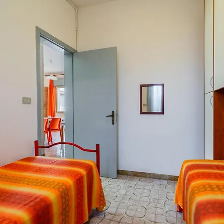Casa Padula Bianca Apartment