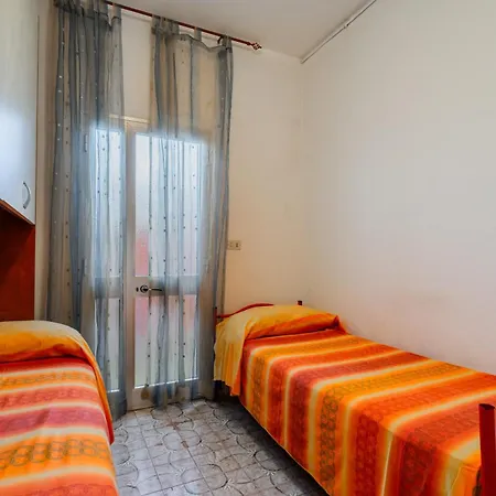 Casa Padula Bianca Apartment *